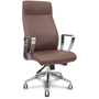PYC SILLON ERGO540 SIMILPIEL MARRON 540DSSP363BARC60 PYC SILLON ERGO540 SIMILPIEL MARRON 540DSSP363BARC60